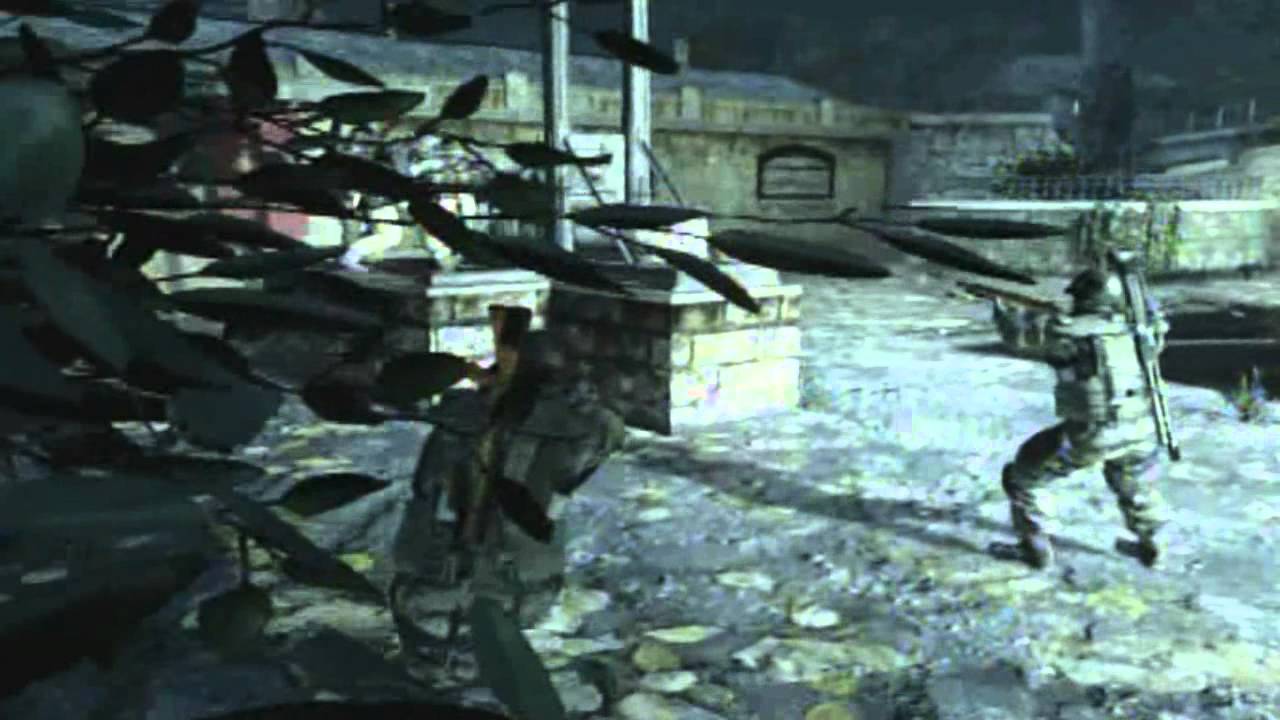 Call Of Duty Black Ops: World War 2 - YouTube