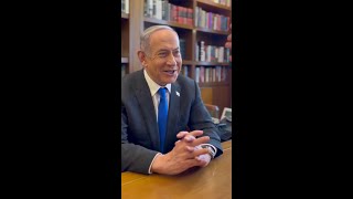 ראש הממשלה בנימין נתניהו שוחח עם עדן גולן, נציגת ישראל לאירוויזיון