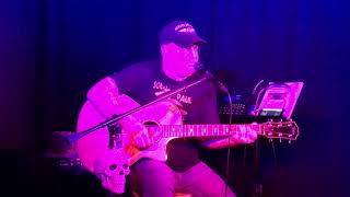 Famous Steve Jacoby "1 Man Rock Band" Live 2018 #9 Profile