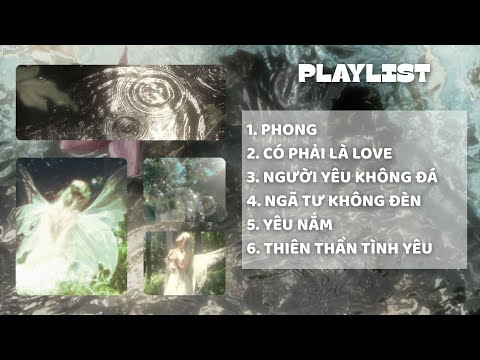 PLAYLIST | Mê cái vibe