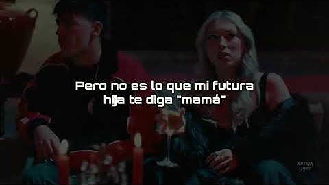 LA PULENTA - Gino Mella ft. Javiielo -- (Letra) (Oficina video) 🎶