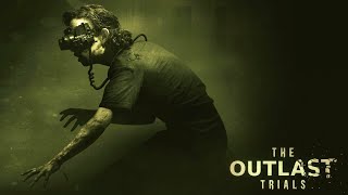 ВСПОМИНАЕМ КАК ВЫЖИВАТЬ=) (КООП-СТРИМ по The Outlast Trials #6)