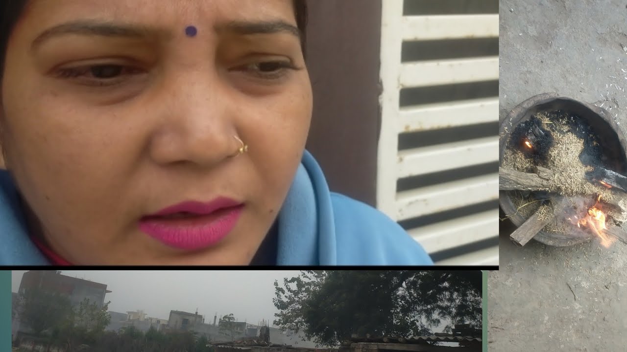 Bhayankar thandi ka mahaul ha aur aap ka yaha per santosh singh official 🙏