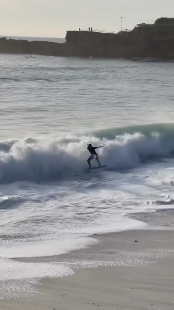 #JasonDeruloTV // Waves #GotPermissionToPost From @lucasfinkrj #FromTheIslands