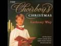 Hark! The Herald Angels Sing - The Choirboy's Christmas - Anthony Way