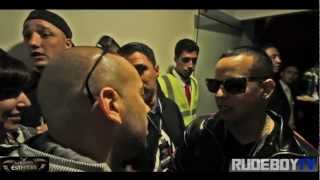 Bogota colombia 2012