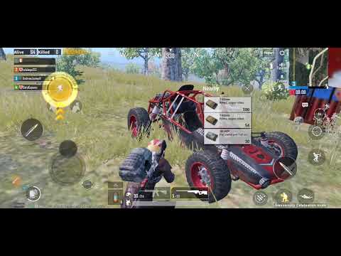 Pabg mobile პირველი ადგილი