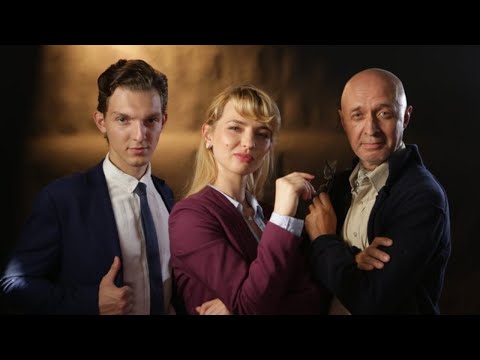 ШИКАРНЫЙ СЕРИАЛ! ГЕНИАЛЬНЫЕ АФЕРИСТЫ ПОМОГАЮТ РАСКРЫВАТЬ САМЫЕ ЗАПУТАННЫЕ ДЕЛА! ЛИЦЕМЕРЫ