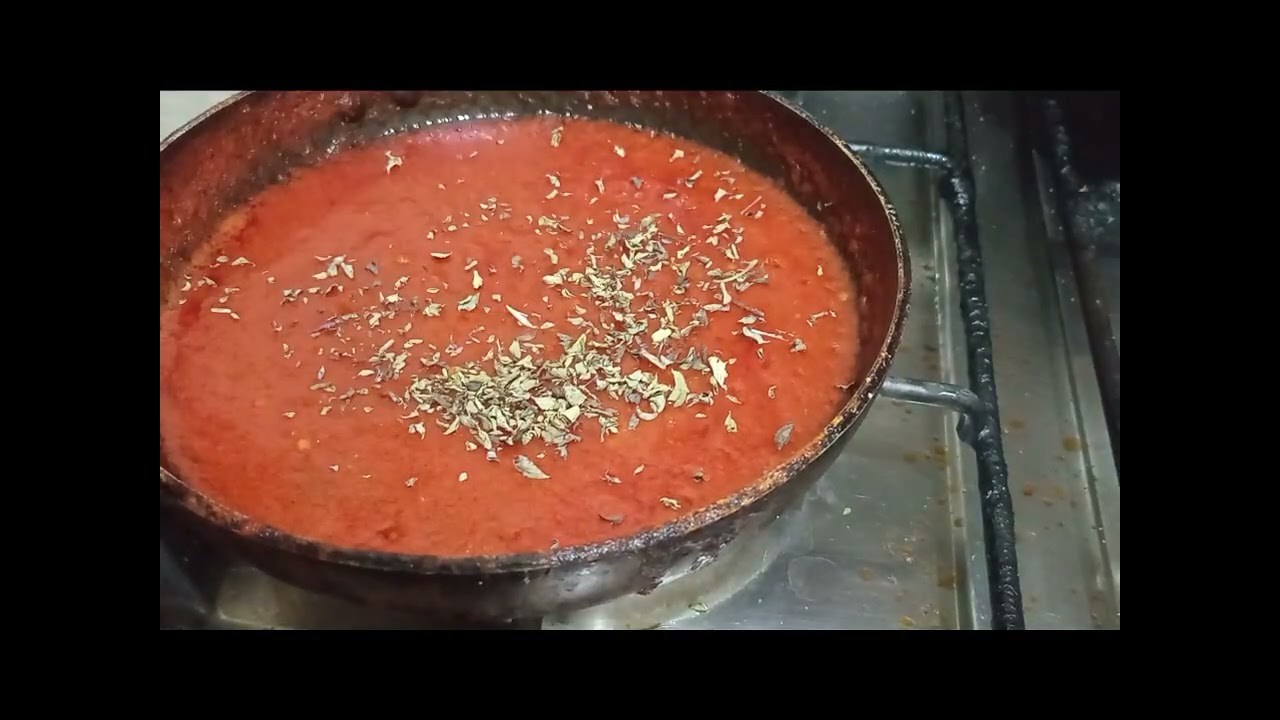 بيتزات صغار وخفاف  وبنان بزاف