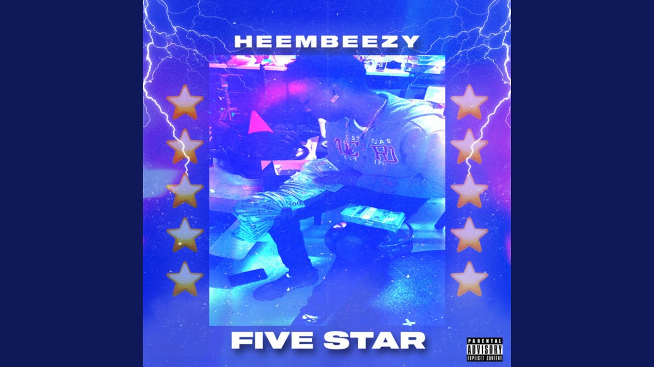 Watch Five Star on YouTube Watch Five Star on YouTube