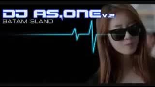 House Mix DJ As One 2014 House Music Macarena Full Hitz Nonstop