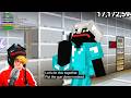 KreekCraft Reacts to Something Won't Let You Leave...