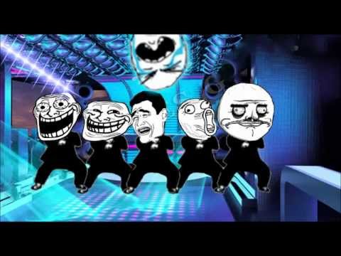 oppa gangnam style memes 2012 youtube hqdefault oppa gangnam style memes 2012 youtube,Gangnam Style Memes