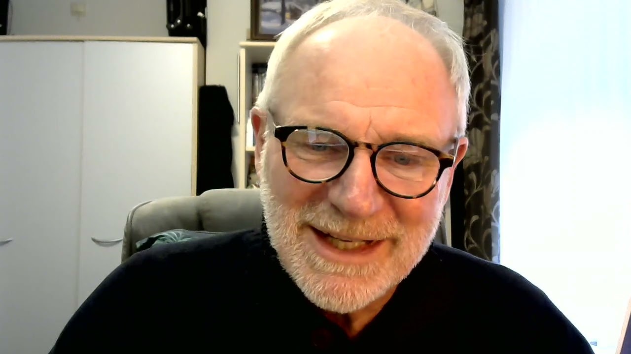 lofzingen en gebed 25 jan in kerk van St Pieter