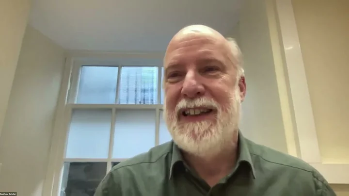 Burkhard Schafer - AI4People Summit 2025 - Advancing Ethical AI Governance