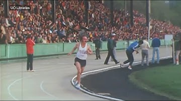 This is TrackTown: The Prefontaine Classic, Part 2