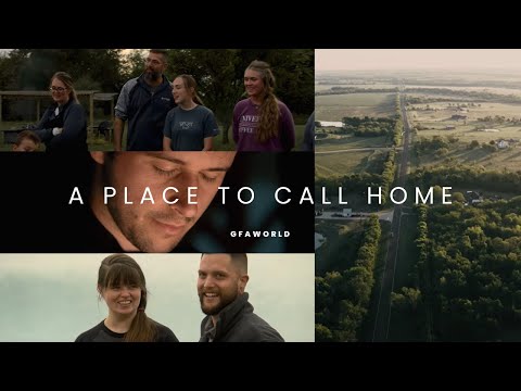 A Place to Call Home – GFA World