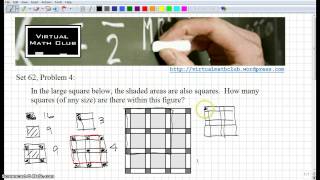 Set 62 Problem 4