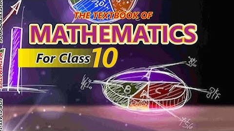 mathematics new book class 10 Exercise 17.5 Sindh board