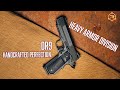 Dr9 1911 pistol