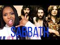 Black Sabbath ~ War Pigs Reaction