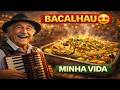 O Bacalhau da Minha Vida 🐟 | Música Pimba Humorística | Festa Portuguesa