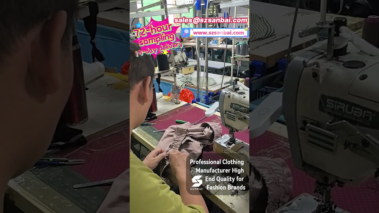 ✨ ​​Your Ideal Sourcing Partner is Here!​