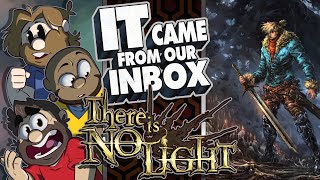 It Came From... Our Inbox | Ep. #6 | There is no Light | Super Beard Bowl screenshot 3