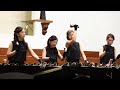  bellprints handbell ensemble  santa lucia  handbell quartet