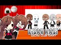 🍚Kisah Nasi🍚Gacha Club Funny Video||Gacha Club Parody😂