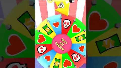 Run Of Life Level- 167 : Gameplay Walk through All Levels.