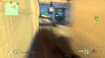 Modern Warfare 2 - Mike Myers Strategies - [EP 1]