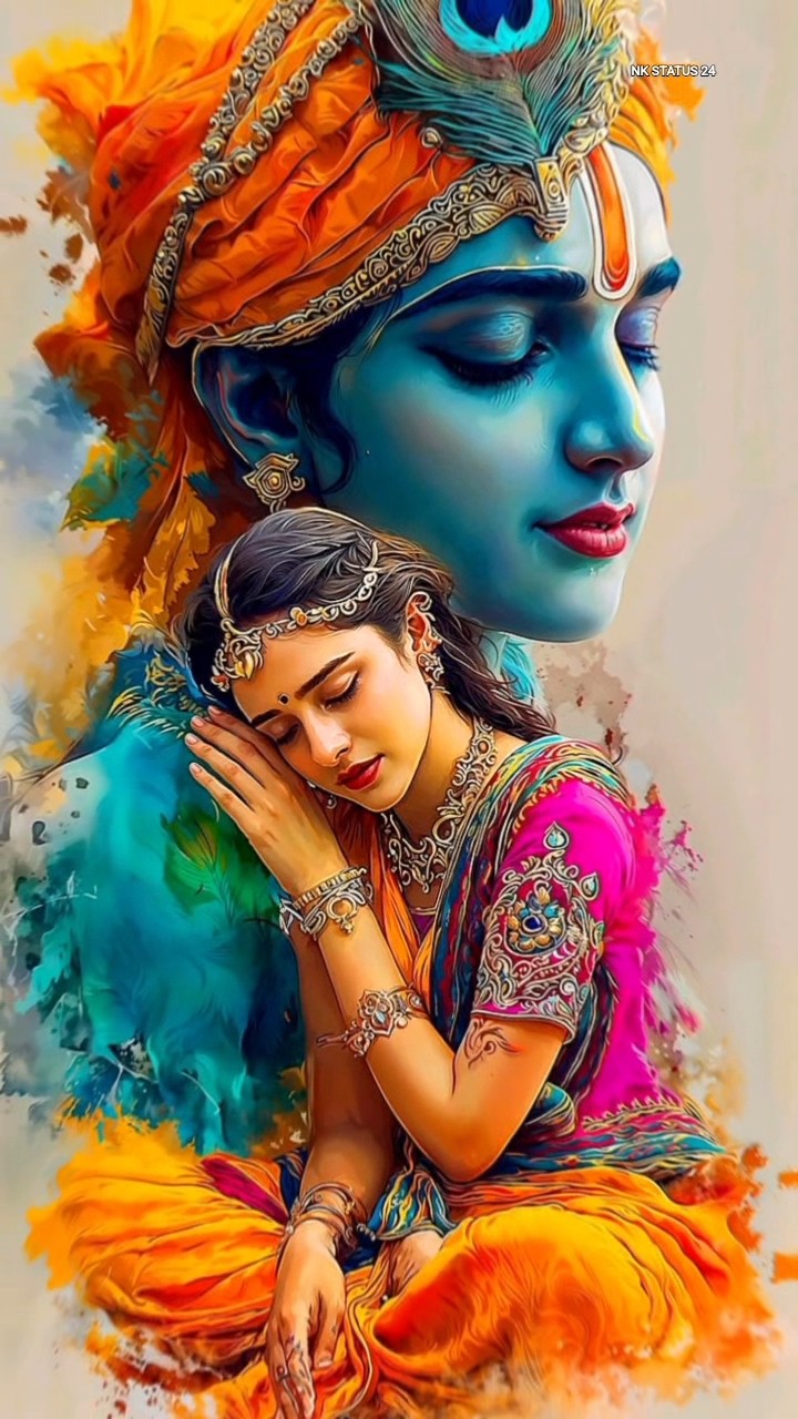 krishn - ShareChat
