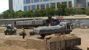 Giải ngân vốn đầu tư công 4 tháng đầu năm tăng so với cùng kỳ