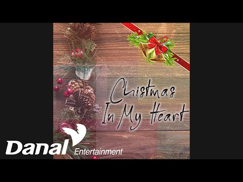 HyunWook (<strong>현욱</strong>) - Christmas In My Heart (feat.이은서, 이민서)ㅣChristmas In My Heart