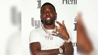 [FREE] YFN Lucci Type Beat - Throwback (Prod. Tyler Coolidge, APG)