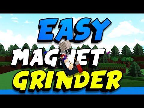 Easy Magnet Grinder Build A Boat For Treasure Roblox Youtube - youtube roblox grinder Easy Magnet Grinder Build A Boat For Treasure Roblox Youtube - roblox grinder