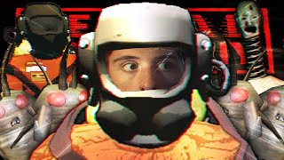 I Played Lethal Company & It’s The FUNNIEST Horror Game | Lethal Company