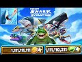 Mod Hungry Shark Evolution Mới Nhất !!!