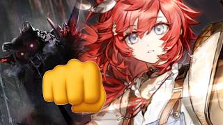Vetochki Solo DPS vs Bear