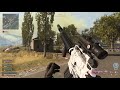 Call of Duty Modern Warfare Warzone Quads Gameplay(No Commentary)