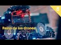 EP8 | Reino de los drones | El candidato ideal China | Hola China