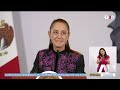 FGR posee denuncias contra Amílcar: Sheinbaum esquiva postura clara y remite el caso a la Fiscalía