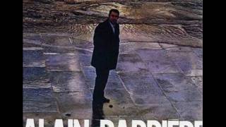 Video thumbnail of "Alain Barriere - Dov'eri tu (Emporte Moi)"