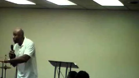 SURGE REVIVAL 2014 (Pastor Anthony Maples)