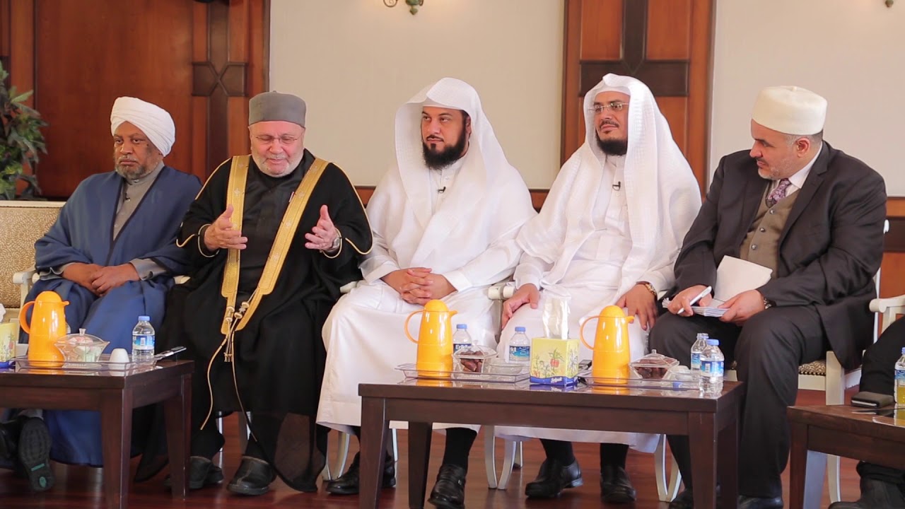 النابلسي وجاء حالب الشاة