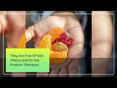 Sleep Boost Gummies Making Waves Melatonin Sleep Gummies Beastbites