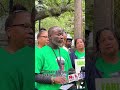 Walter Scott's family speaks out against early release of  ex-officer who shot him