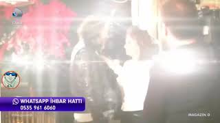 Yıldız Tilbe Kış Gülleri Backstage Kanal D Magazin Haberi
