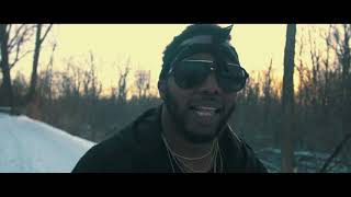 Top Notch - "I'm Home" | Dir. Gio Bartlett